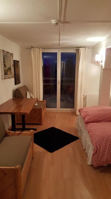 Panoramahotel Malixerhof Ngoại thất bức ảnh