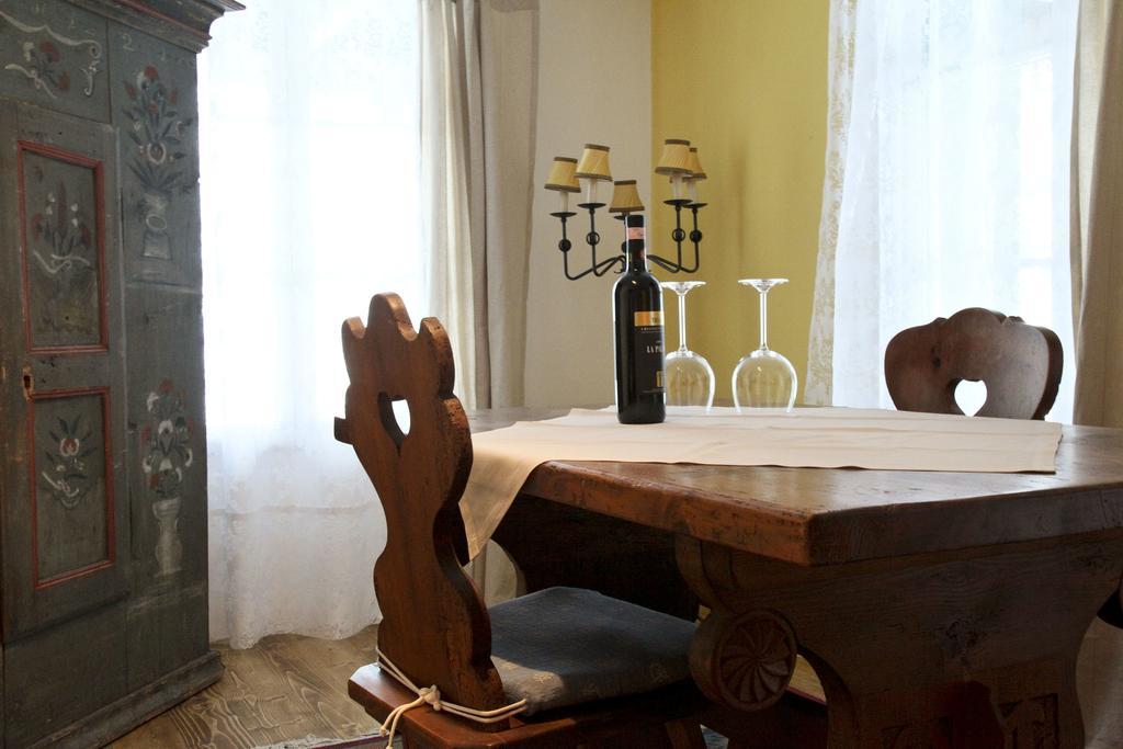 Panoramahotel Malixerhof Ngoại thất bức ảnh