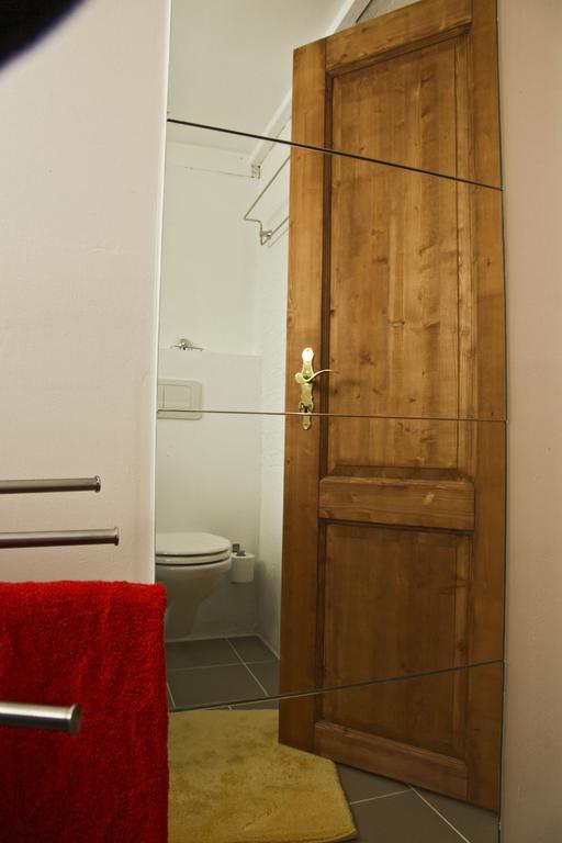 Panoramahotel Malixerhof Ngoại thất bức ảnh